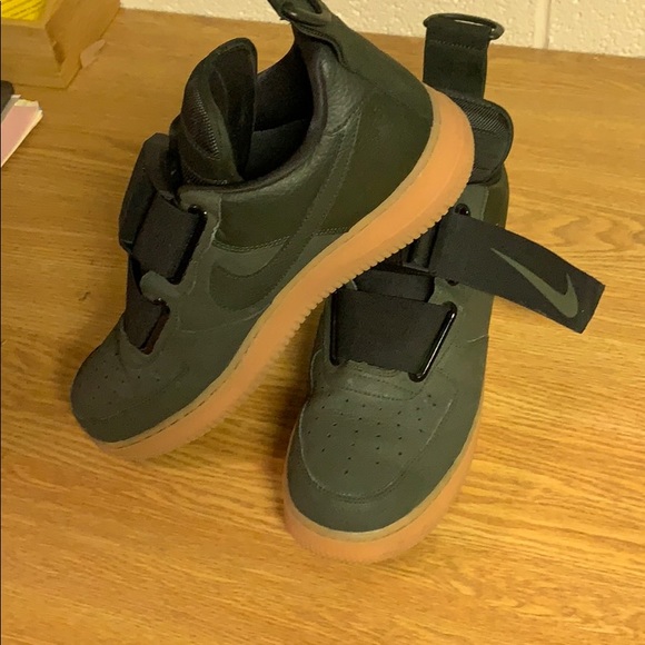 Nike airforce 1 - Picture 4 of 6